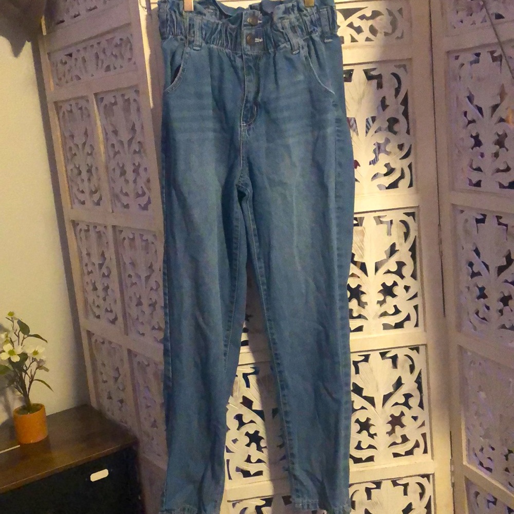 So 7/28 jeans